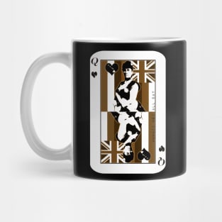 Queen of Hawai'i Liliuokalani by Hawaii Nei All Day Mug